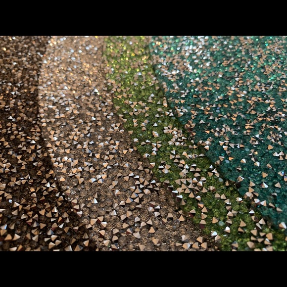 NWT diamond placemat - Picture 6 of 6